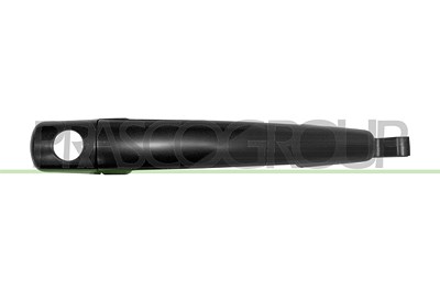 Prasco Türgriff [Hersteller-Nr. FT9238304] für Peugeot, Citroën, Fiat