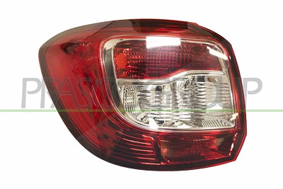 Prasco Heckleuchte [Hersteller-Nr. DA2244154] für Dacia