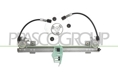 Prasco Fensterheber [Hersteller-Nr. FT420W063] für Fiat