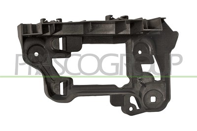 Prasco Halter, Stoßfänger [Hersteller-Nr. VG6221054] für VW