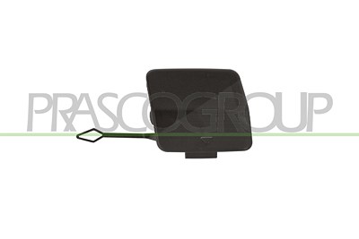 Prasco Klappe, Abschlepphaken [Hersteller-Nr. BM1231236] für BMW