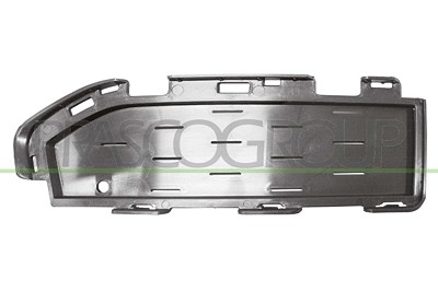 Prasco Blende, Stoßfänger [Hersteller-Nr. BM0532133] für BMW