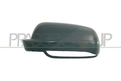 Prasco Abdeckung, Außenspiegel [Hersteller-Nr. VG0347404] für Seat, VW, Skoda