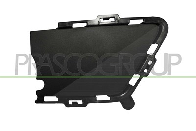 Prasco Lüftungsgitter, Stoßfänger [Hersteller-Nr. BM0292114] für BMW