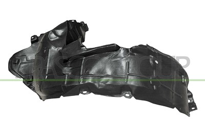 Prasco Innenkotflügel [Hersteller-Nr. DS0143604] für Nissan