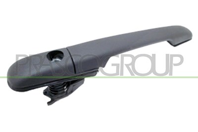 Prasco Türgriff [Hersteller-Nr. VG9508311] für Mercedes-Benz, VW