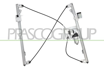 Prasco Fensterheber [Hersteller-Nr. FT923W025] für Fiat, Citroën, Peugeot