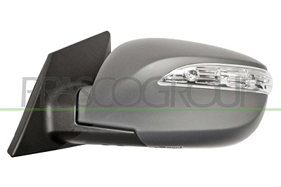 Prasco Außenspiegel [Hersteller-Nr. HN8057354P] für Hyundai