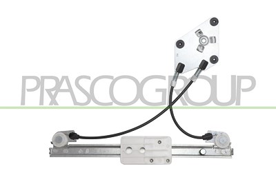 Prasco Fensterheber [Hersteller-Nr. VG023W063] für VW