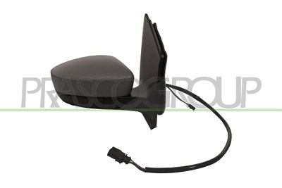 Prasco Außenspiegel [Hersteller-Nr. VG2017303] für Seat, VW, Skoda