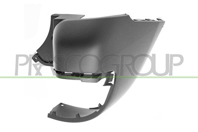 Prasco Stoßfänger [Hersteller-Nr. CI9181153] für Peugeot, Citroën