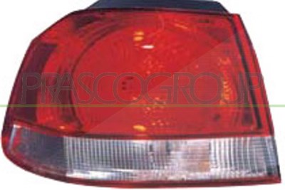 Prasco Heckleuchte [Hersteller-Nr. VG0384153] für VW