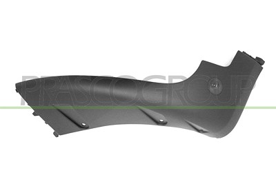 Prasco Spoiler [Hersteller-Nr. MN7041814] für Mini