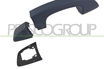 Prasco Türgriff [Hersteller-Nr. VG1018004] für Seat, Skoda, VW
