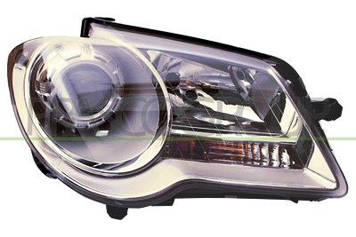 Prasco Hauptscheinwerfer [Hersteller-Nr. VG7174903] für VW