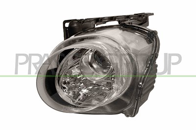 Prasco Hauptscheinwerfer [Hersteller-Nr. DS7024914] für Nissan