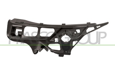 Prasco Halter, Stoßfänger [Hersteller-Nr. VG0391014] für VW