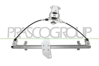 Prasco Fensterheber [Hersteller-Nr. DS814W024] für Nissan