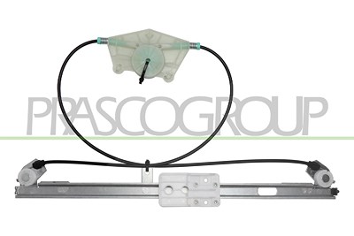 Prasco Fensterheber [Hersteller-Nr. VG715W063] für VW