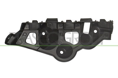 Prasco Halter, Stoßfänger [Hersteller-Nr. DA2281054] für Dacia