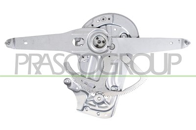 Prasco Fensterheber [Hersteller-Nr. VV510W023] für Volvo