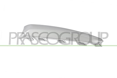 Prasco Zier-/Schutzleiste, Stoßfänger [Hersteller-Nr. FT0321244] für Fiat