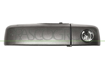 Prasco Türgriff [Hersteller-Nr. FT1228004] für Fiat