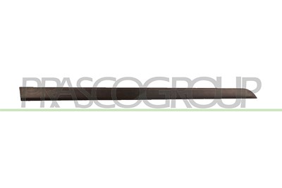 Prasco Zier-/Schutzleiste, Tür [Hersteller-Nr. OP4101403] für Opel, Vauxhall