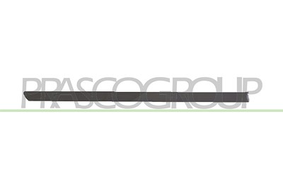 Prasco Zier-/Schutzleiste, Tür [Hersteller-Nr. VG0341453] für VW