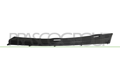 Prasco Halter, Stoßfänger [Hersteller-Nr. HN0401003] für Hyundai