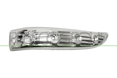 Prasco Blinkleuchte [Hersteller-Nr. HN8057416] für Hyundai