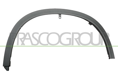 Prasco Zier-/Schutzleiste, Kotflügel [Hersteller-Nr. SZ7501582] für Suzuki