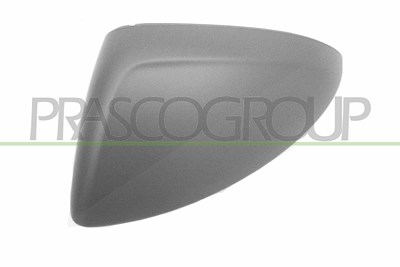 Prasco Abdeckung, Außenspiegel [Hersteller-Nr. OP4207414] für Opel, Vauxhall