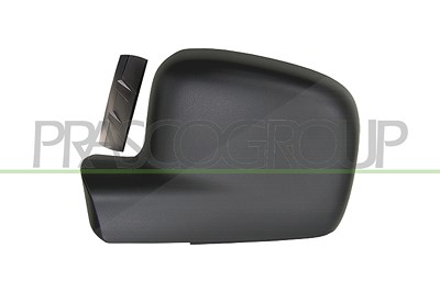Prasco Abdeckung, Außenspiegel [Hersteller-Nr. VG9047404] für VW