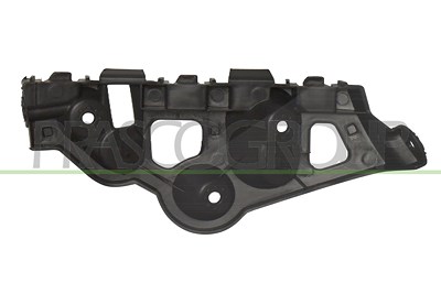 Prasco Halter, Stoßfänger [Hersteller-Nr. DA2281053] für Dacia
