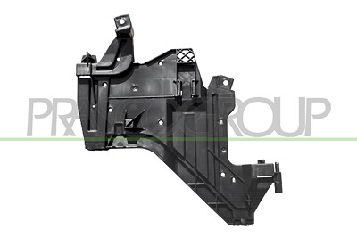 Prasco Halter, Hauptscheinwerfer [Hersteller-Nr. AD0243413] für Audi