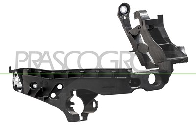 Prasco Halter, Hauptscheinwerfer [Hersteller-Nr. AD0243415] für Audi