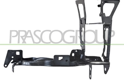 Prasco Halter, Hauptscheinwerfer [Hersteller-Nr. BM0283403] für BMW