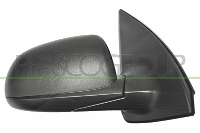 Prasco Außenspiegel [Hersteller-Nr. HN0037303P] für Hyundai