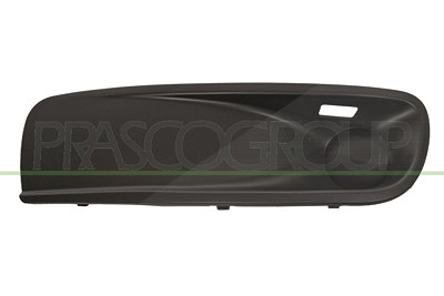 Prasco Lüftungsgitter, Stoßfänger [Hersteller-Nr. VG9172104] für VW