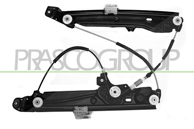 Prasco Fensterheber [Hersteller-Nr. BM048W023] für BMW
