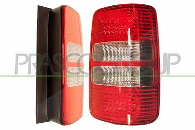 Prasco Heckleuchte [Hersteller-Nr. VG9064153] für VW