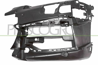 Prasco Halter, Nebelscheinwerfer [Hersteller-Nr. BM0531304] für BMW