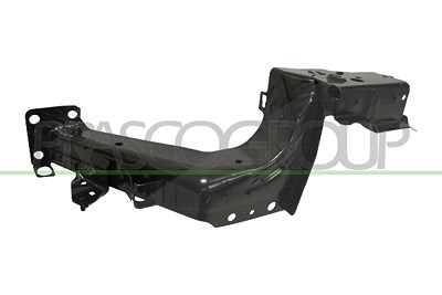 Prasco Halter, Hauptscheinwerfer [Hersteller-Nr. OP0363403] für Opel, Vauxhall