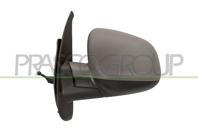 Prasco Außenspiegel [Hersteller-Nr. RN9217014] für Mercedes-Benz
