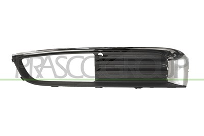 Prasco Blende, Stoßfänger [Hersteller-Nr. OP0602136] für Opel, Vauxhall