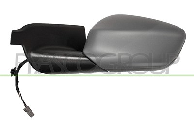 Prasco Außenspiegel [Hersteller-Nr. CI5007314] für Citroën