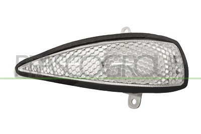 Prasco Blinkleuchte [Hersteller-Nr. HD0427413] für Honda