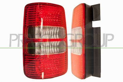Prasco Heckleuchte [Hersteller-Nr. VG9064164] für VW