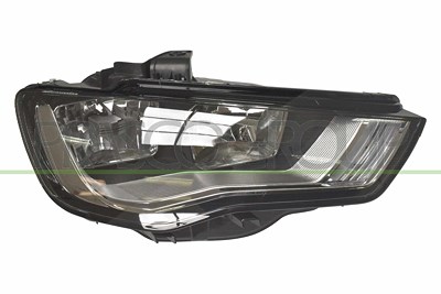 Prasco Hauptscheinwerfer [Hersteller-Nr. AD3244913] für Audi